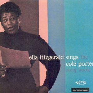 Sings the Cole Porter Song Book