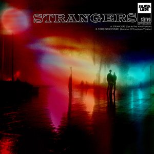 Strangers - Single