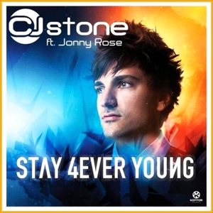 Avatar de CJ Stone feat. Jonny Rose