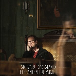 Elefanten i rommet (Album)