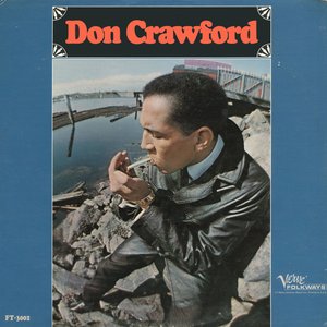 Don Crawford