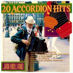 Jan Holland のアバター