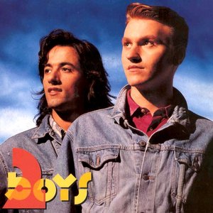 2 Boys 的头像