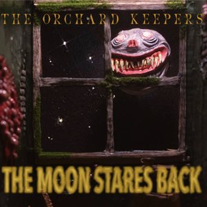 The Moon Stares Back [Explicit]