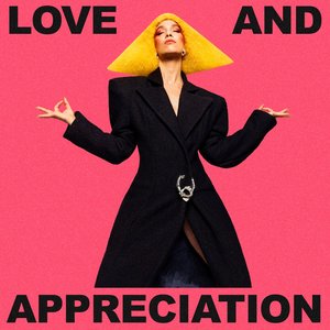 Love And Appreciation (Radio Edit) - Single