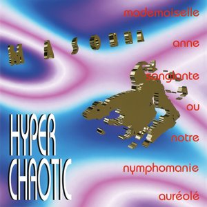 “Hyper Chaotic”的封面