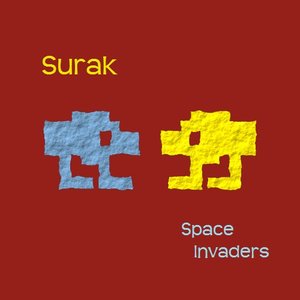 Image pour 'Space Invaders'