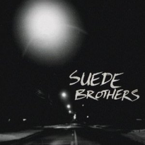 The Suede Brothers