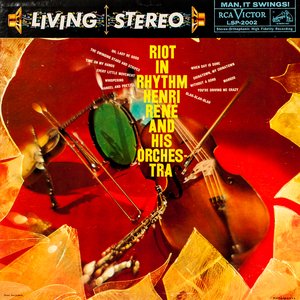 Riot In Rhythm