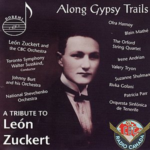 Along Gypsy Trails