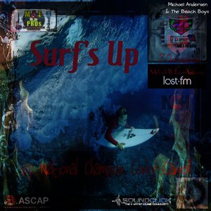 Image pour 'Surf's Up'