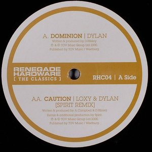 Dominion / Caution (Spirit remix)