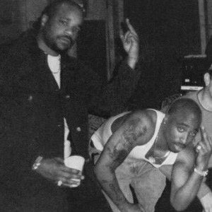 Avatar de 2Pac, Big Syke