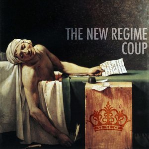 “The New Regime”的封面