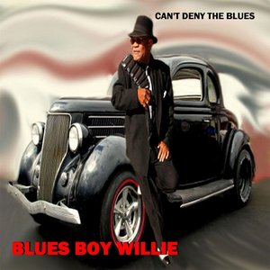 Can't Deny the Blues