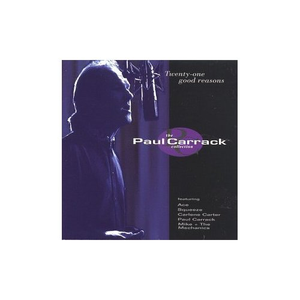 Paul Carrack - Track07 Lyrics - Zortam Music