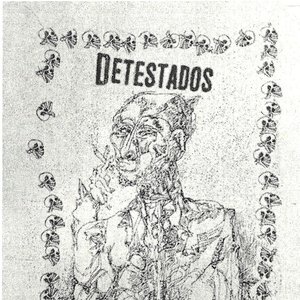 Detestados 的头像