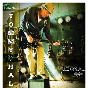 Tommy Hale 的头像