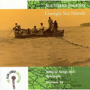 'Southern Journey, Volume 12: Georgia Sea Islands'の画像