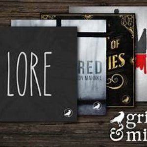 Avatar for Aaron Mahnke and Grim & Mild