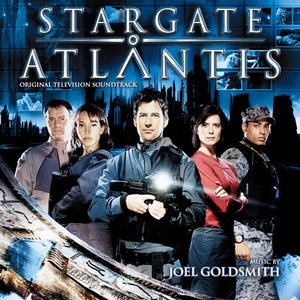 Image pour 'Stargate: Atlantis'