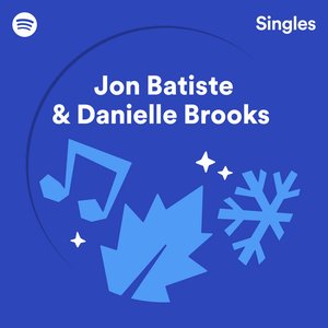 Spotify Singles - Christmas