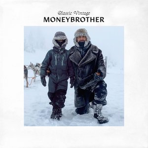 Cover Moneybrother – A Memory Gone