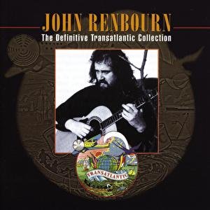 The Definitive Transatlantic Collection