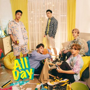 All Day - Single