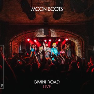 Bimini Road (Live)
