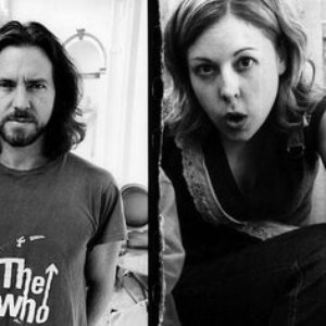 Avatar for Eddie Vedder & Corin Tucker