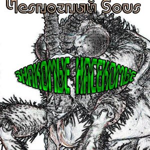 Чеsночный Sous 的头像