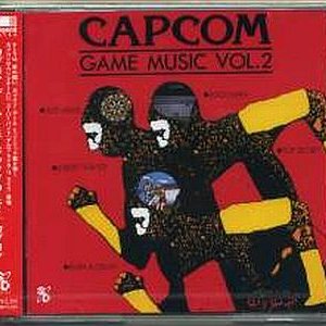 Capcom Game Music VOL.2