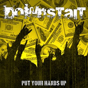 Put Your Hands Up - Single