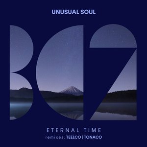 Eternal Time
