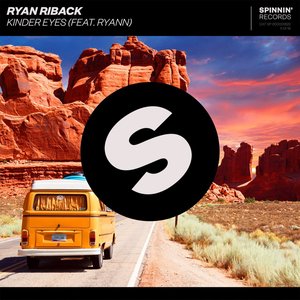 Kinder Eyes (feat. Ryann) - Single