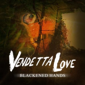 Blackened Hands