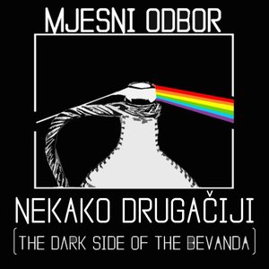 NEKAKO DRUGAČIJI