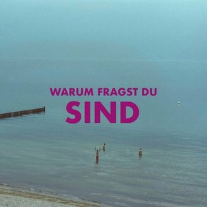 Warum fragst Du
