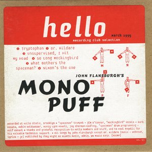 Mono Puff