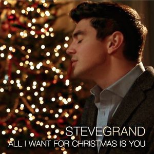 All I Want for Christmas Is You - Single