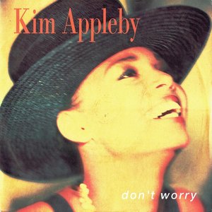 Don't Worry - Single