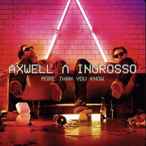 Artwork for Thinking About You
