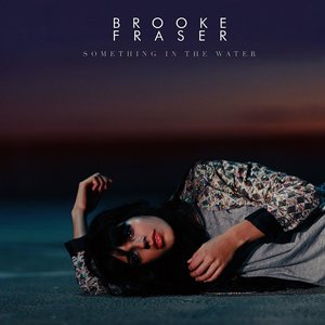 Something In the Water - Single