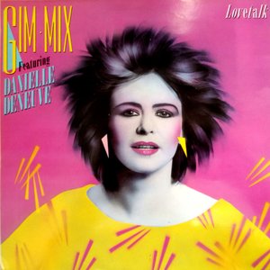 Gim-Mix 的头像