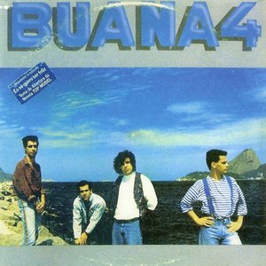 Image for 'Buana 4'