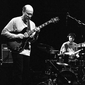 John Scofield photo provided by Last.fm