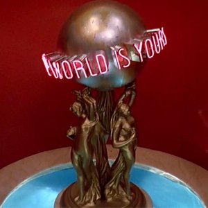 WORLD IS YOURS (2017-2022)