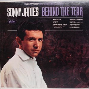 Behind the Tear