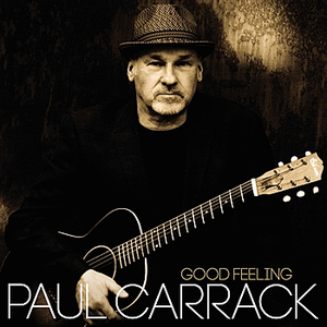 Paul Carrack - Paul Carrack - If I Should Fall Behind [Official Audio] Lyrics - Zortam Music